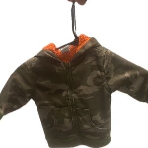 Healthtex jacket 12 m​​